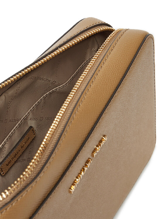 MICHAEL Michael Kors MICHAEL Michael Kors Сумка 32S4GTVC3L Коричневий