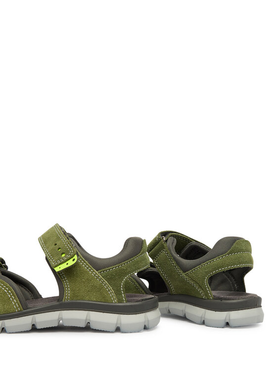 Primigi Primigi Sandali 1397322 S Verde