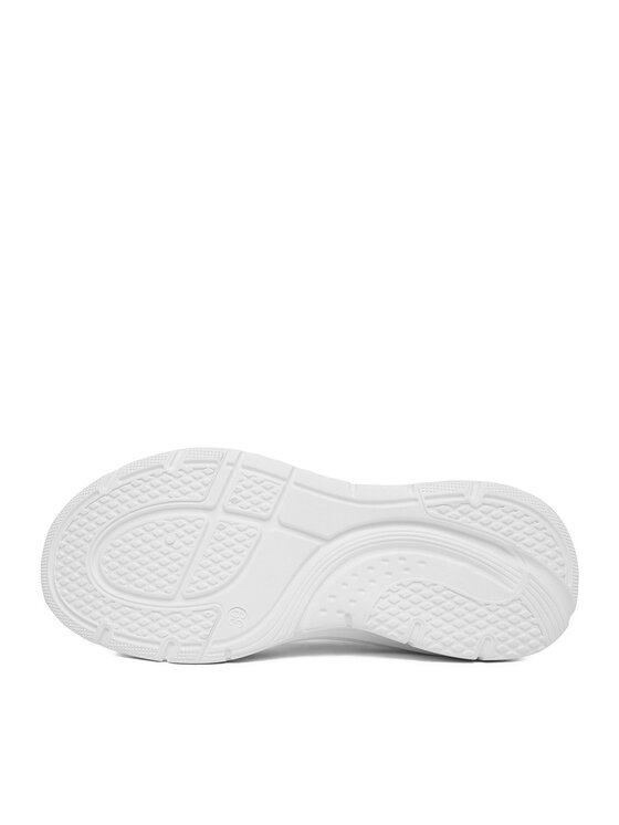 JENNY JENNY Sneakers CEO-WFA2706-1 Bianco