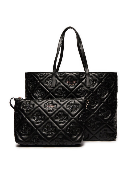 Guess Guess Сумка HWQM93 18290 Чорний