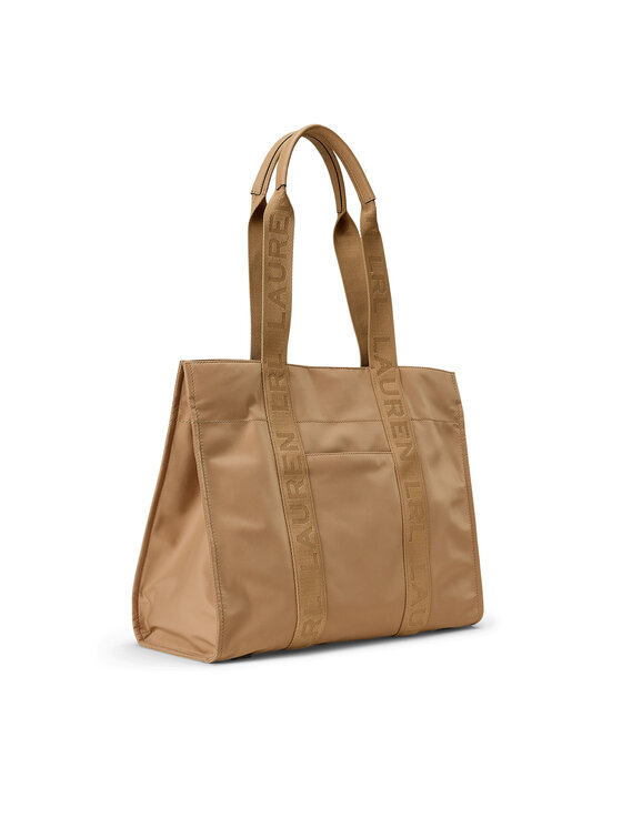 LAUREN RALPH LAUREN LAUREN RALPH LAUREN Ročna torba 431970157001 Khaki