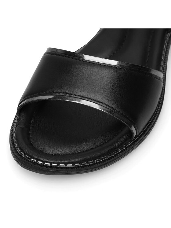 Lasocki Lasocki Sandalen RST-KATE-02 Schwarz