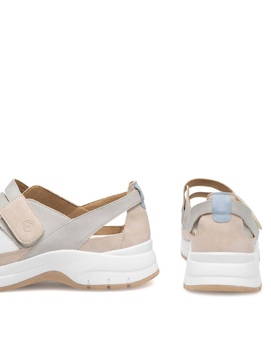 Remonte Remonte Scarpe basse D0G08-40 Grigio