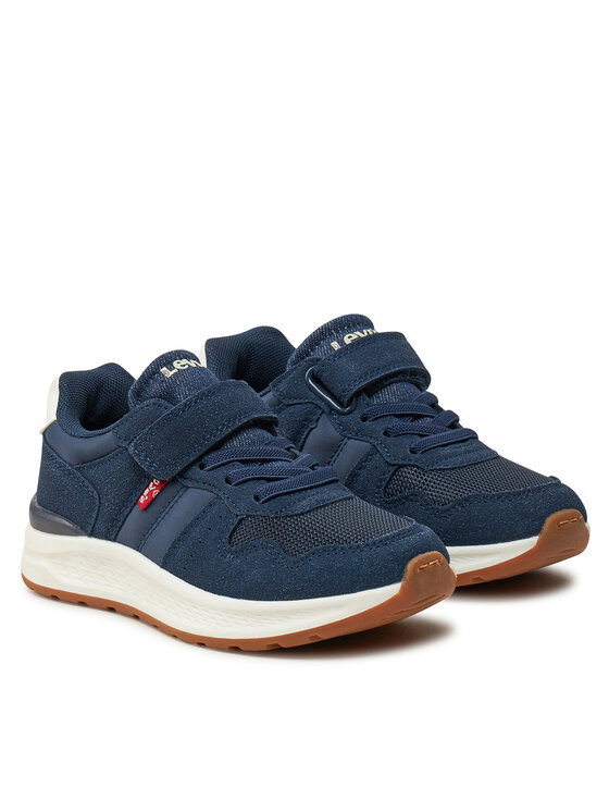 Levi's® Levi's® Laisvalaikio batai VLOG0012S Tamsiai mėlyna