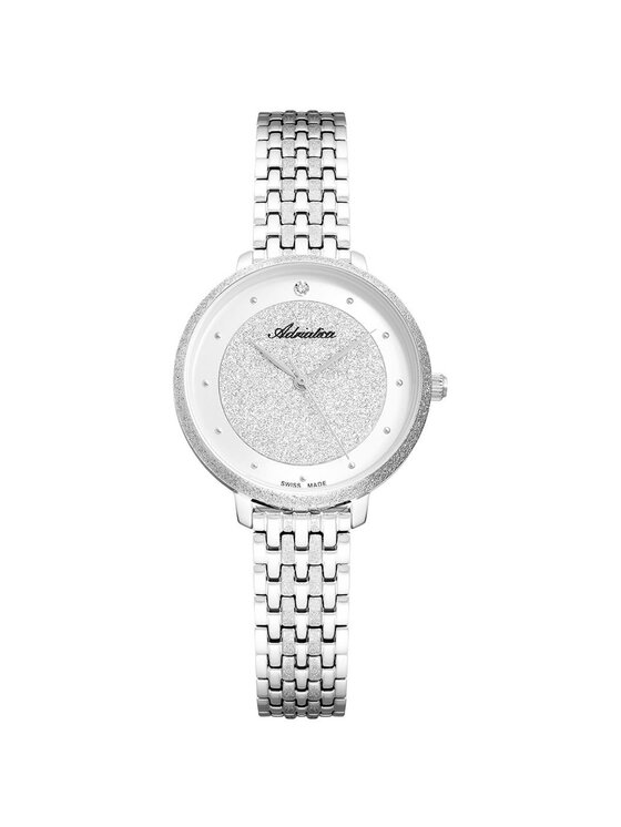 Adriatica Adriatica Orologio A3751.5143Q Argento