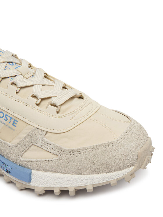 Lacoste Lacoste Sneakersy Elite Active 51SMA0042 Šedá