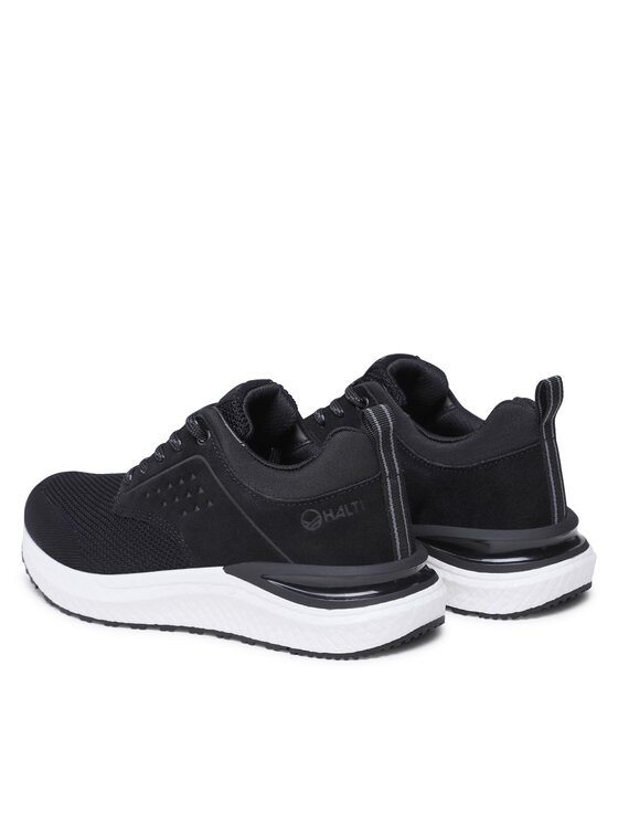 Halti Halti Αθλητικά Sahara 2 Bx W 054-2889 Μαύρο