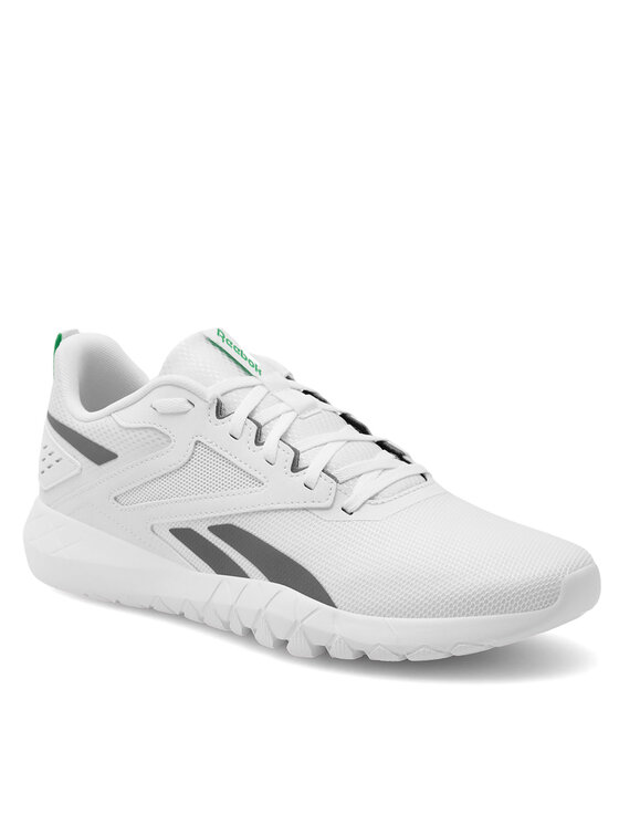 Reebok Reebok Obuća za teretanu Flexagon Energy TR 4 100201970 Bijela