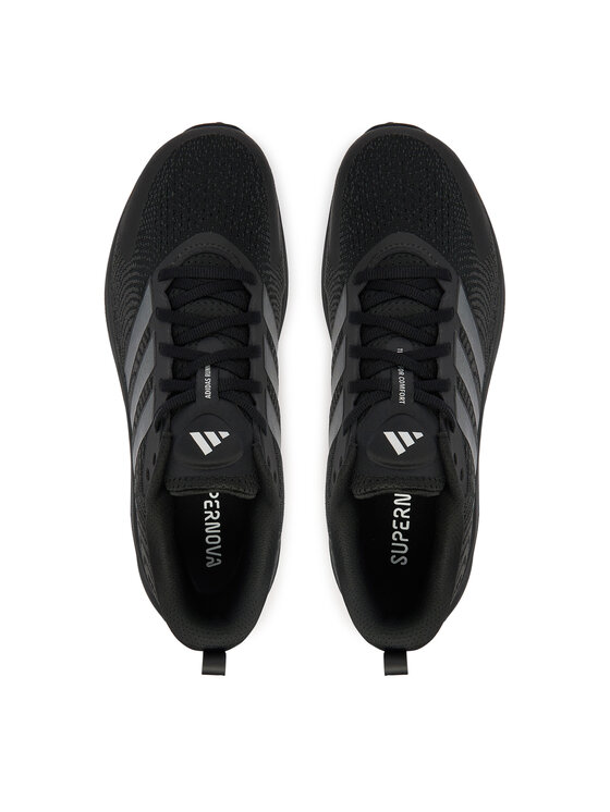 adidas adidas Pantofi pentru alergare Supernova Ease 2 M JQ4336 Negru