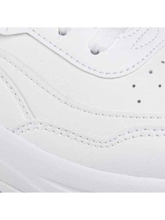 Puma Puma Сникърси Cilia Mode 371125 02 Бял
