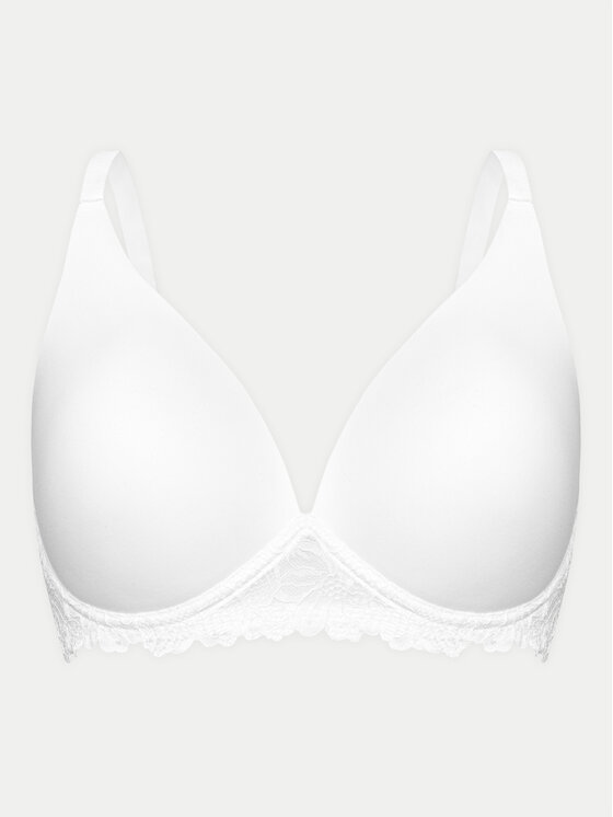 Dorina Dorina Сутиен без банели Frida D001828LA088 Екрю
