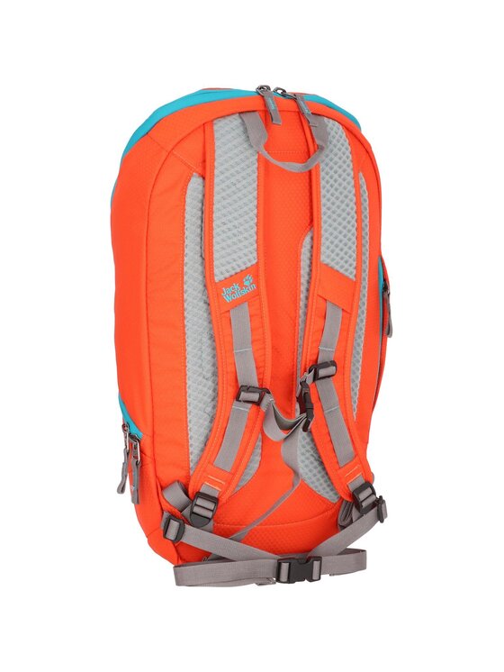Jack Wolfskin Jack Wolfskin Torba 212328 Pomarańczowy