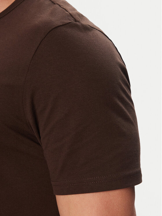 Tommy Hilfiger Tommy Hilfiger Souprava triček UM0UM03870 Barevná Regular Fit