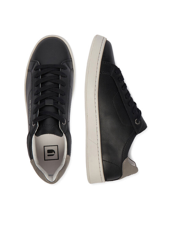 G-Star Raw G-Star Raw Sneakersy CEO-BRADLEY-02 MI08 Czarny
