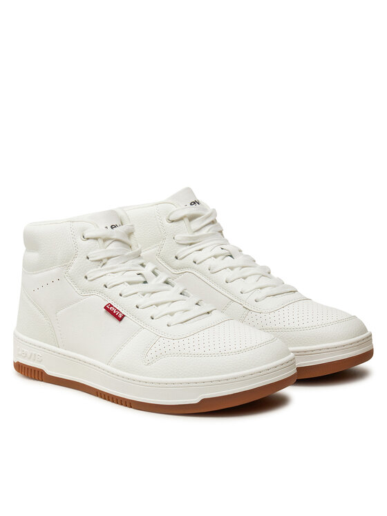 Levi's® Levi's® Snīkeri Drive High 235889-1794-51 Balts