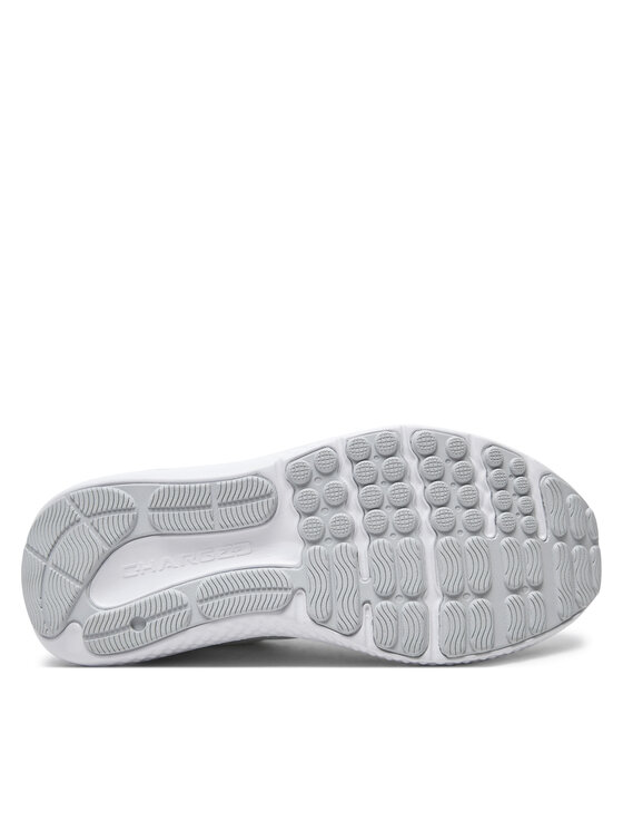 Under Armour Under Armour Laufschuhe Ua Charged Surge 4 3027000-100 Weiß