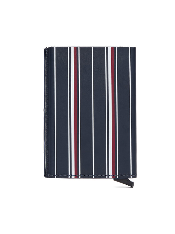 Tommy Hilfiger Tommy Hilfiger Dāvanu komplekts Th Corp Metal AM0AM12790 Tumši zils