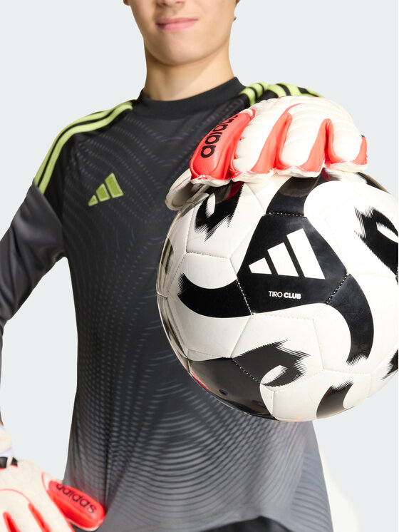 adidas adidas Rękawiczki 162951 Biały