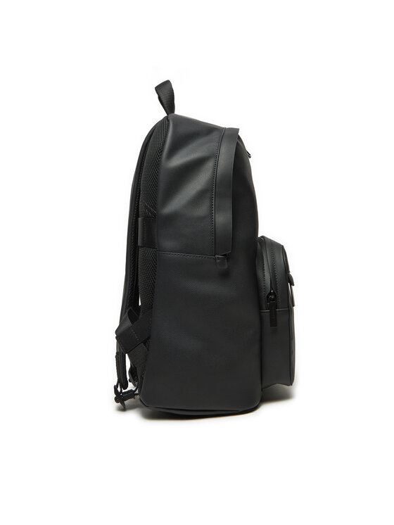 Calvin Klein Calvin Klein Рюкзак Ck Must Round Bp K50K512722 Чорний