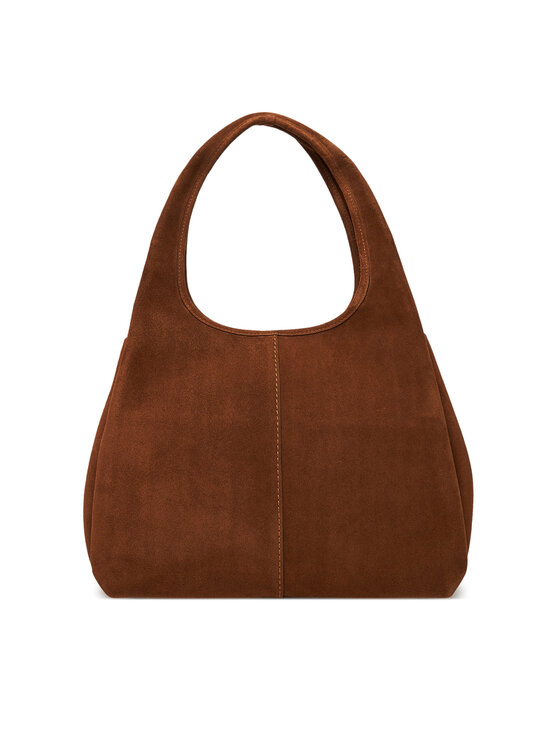 Coach Coach Borsetta CBZ96 Marrone