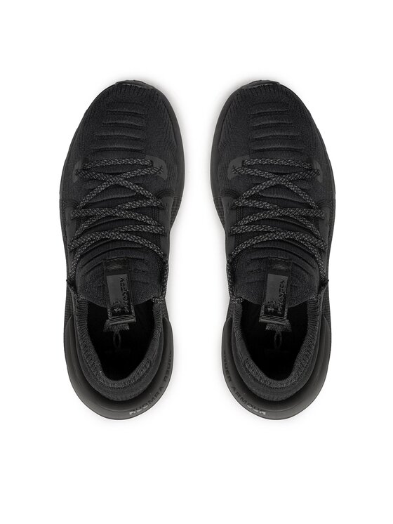 Under Armour Under Armour Buty do biegania Ua W Hovr Phantom 3 3025517-002 Czarny