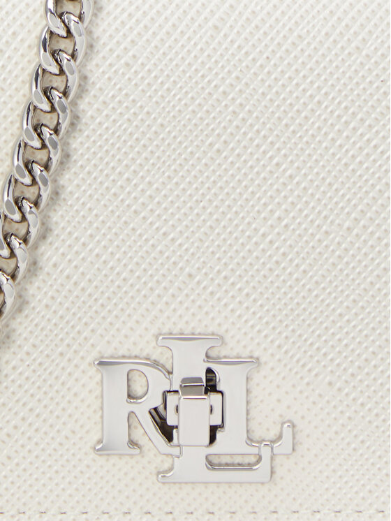 LAUREN RALPH LAUREN LAUREN RALPH LAUREN Torbica 432966784001 Bijela