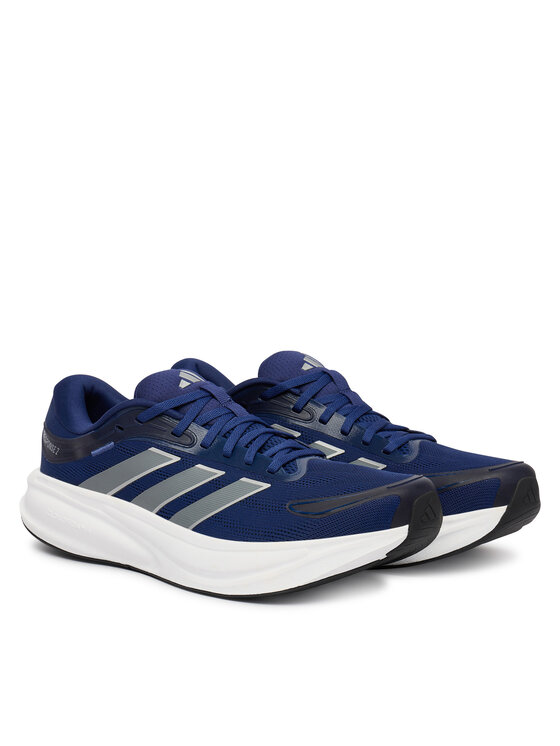 adidas adidas Bežecké topánky Response 2 KJ1749 Tmavomodrá