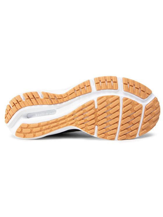 Mizuno Mizuno Bėgimo batai Wave Rider 24 Jr K1GC203349 Juoda