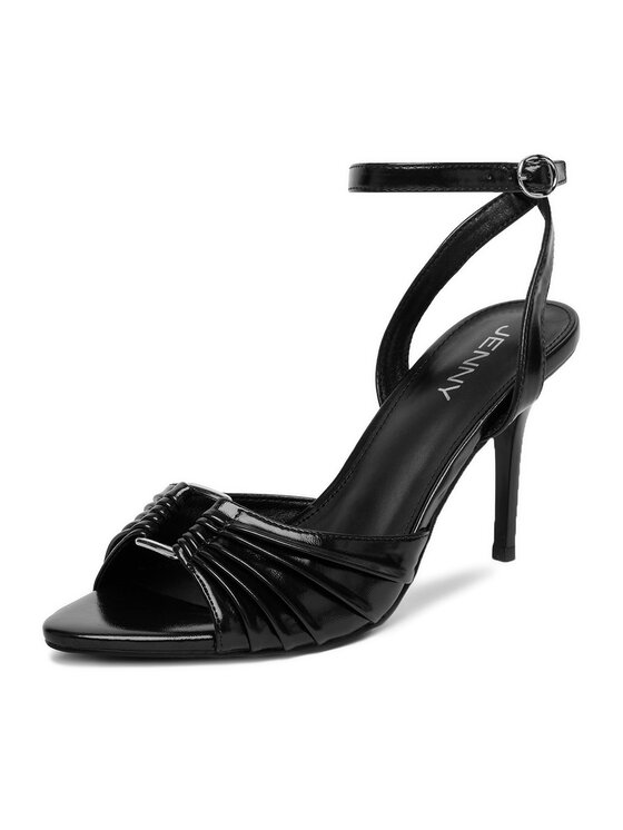 JENNY JENNY Sandalen CEO-HY692-1 Schwarz