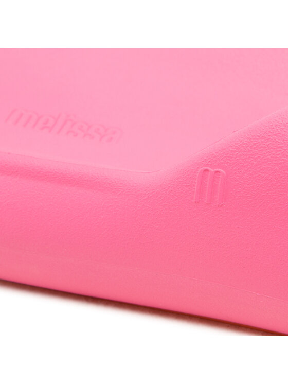 Melissa Melissa Чехли Free Slide Ad 33532 Розов