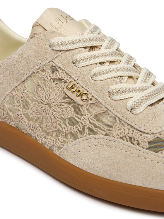 Liu Jo Liu Jo Sneakers Connor 03 BA6071 TX541 Beige