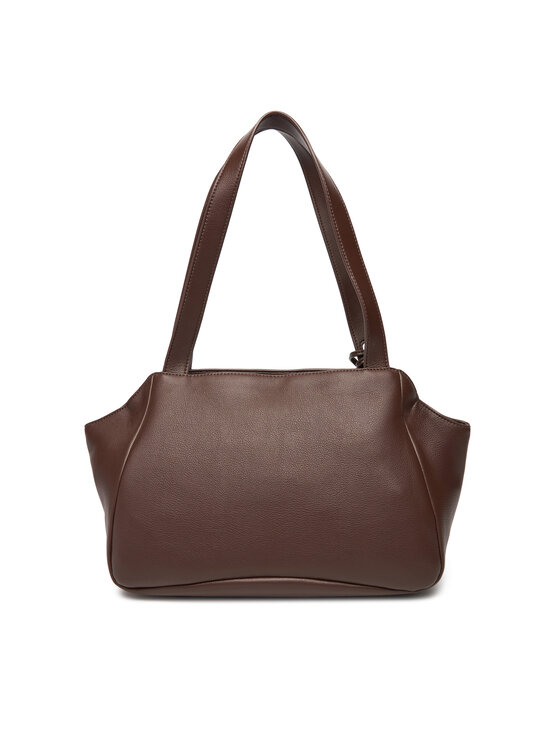 Liu Jo Liu Jo Сумка Esc M Tote AF5081 E0037 Коричневий