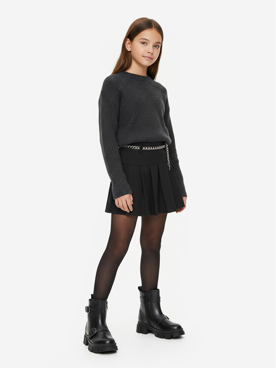 Badura Badura Боти EO-CI12-9092-11 Черен