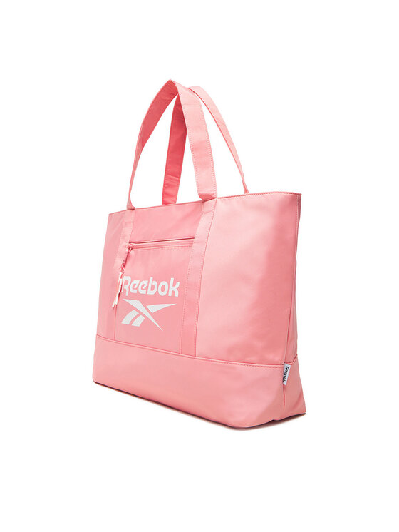 Reebok Reebok Сак RBK-038-CCC-05 Розов