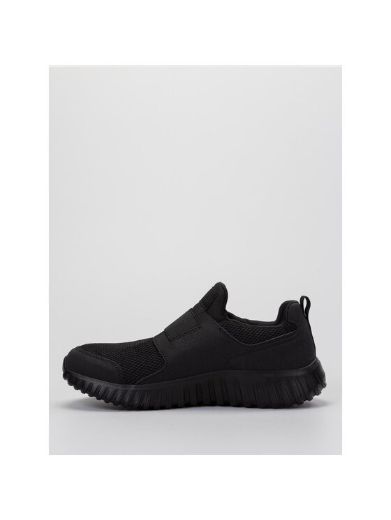 Skechers Skechers Sneakersy 403643L-BBK Kolorowy
