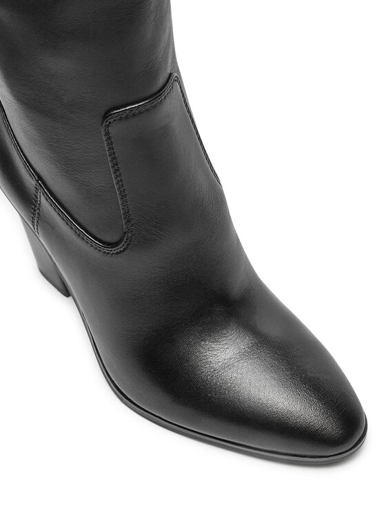 Aldo Aldo Μπότες Glajar 13805911 Μαύρο