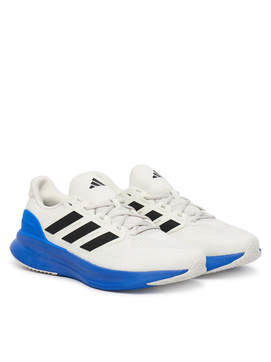 adidas adidas Маратонки за бягане Ultrarun 5 JQ6943 Бял