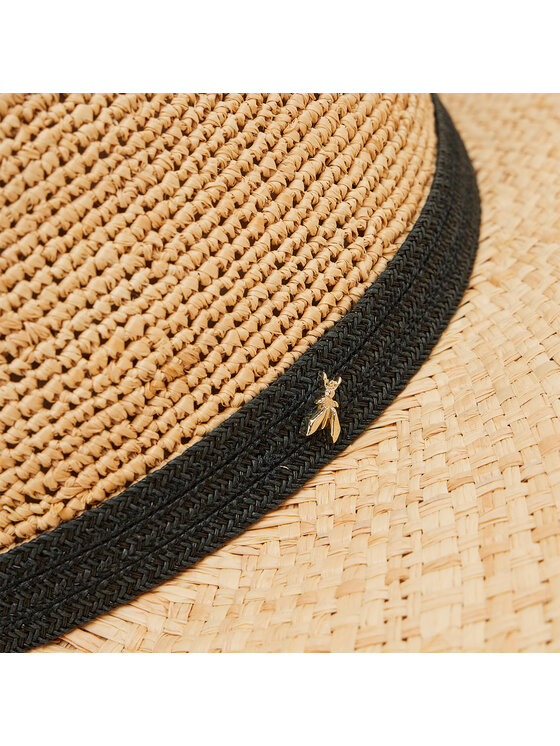 Patrizia Pepe Patrizia Pepe Cappello 8F0009/V004-B693 Beige