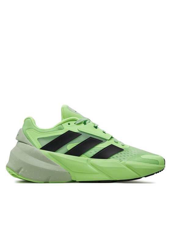 Pantofi pentru alergare adidas Adistar 2.0 ID2808 Verde