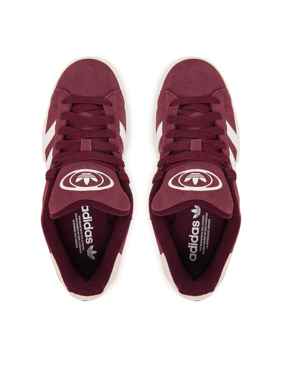 adidas adidas Tossud Campus 00s KH8807 Bordoopunane
