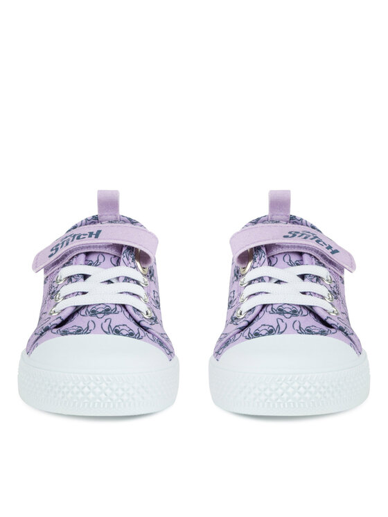Disney Classics Disney Classics Scarpe da ginnastica CM-SS25-158DCLS Viola
