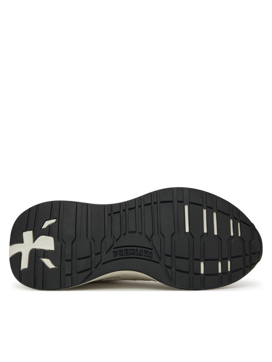 Premiata Premiata Сникърси Lauryn Var 7514 Бял