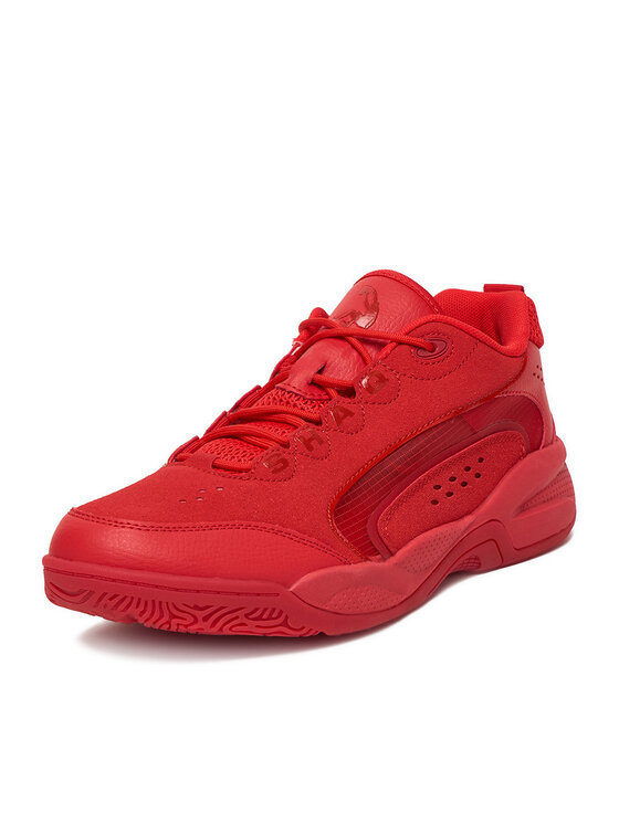 SHAQ SHAQ Sneakers EO-GOLIATH AQ95071M-RZ Roșu