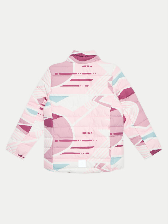 Reima Reima Winterjacke Untu 5100329B Rosa Regular Fit