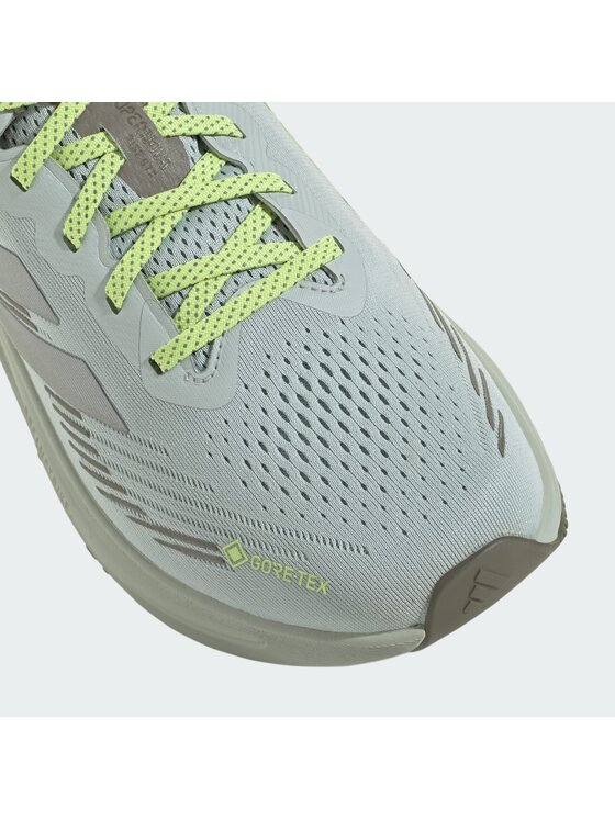 adidas adidas Buty do biegania 153317 Szary