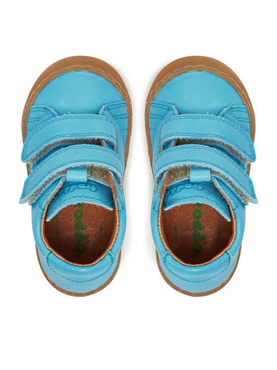 Froddo Froddo Pantofi Ollie S G2130328-29 M Albastru