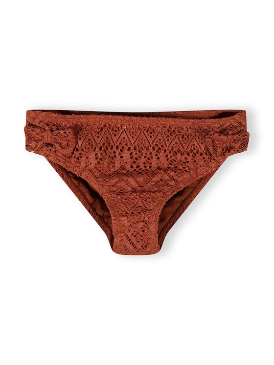 minoti minoti Bikini 30SWIM163 Czerwony