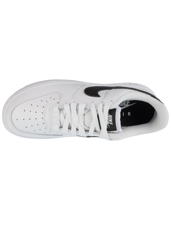 Nike Nike Sneakers Air Force 1 07 Bianco