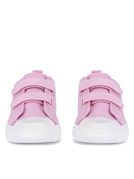 Nelli Blu Nelli Blu Scarpe da ginnastica CSS20532-01(IV)DZ Rosa