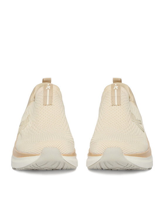 Rieker Rieker Sneakers CEO-W4100-60 Bej